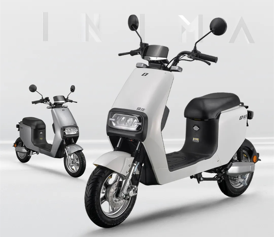 绿佳电动车2021国标车,新国标绿佳电动车能跑多远