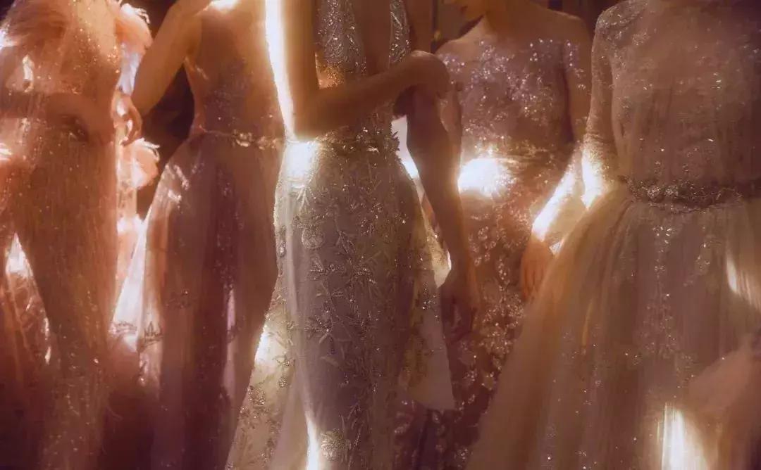 新娘挑选婚纱必知的十大品牌,有哪些新人经常拍的婚纱品牌