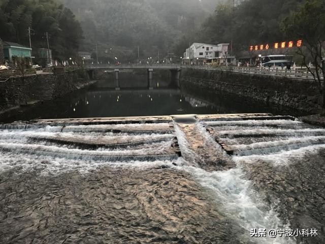 宁波李家坑住宿,宁波附近一日游古村最佳去处