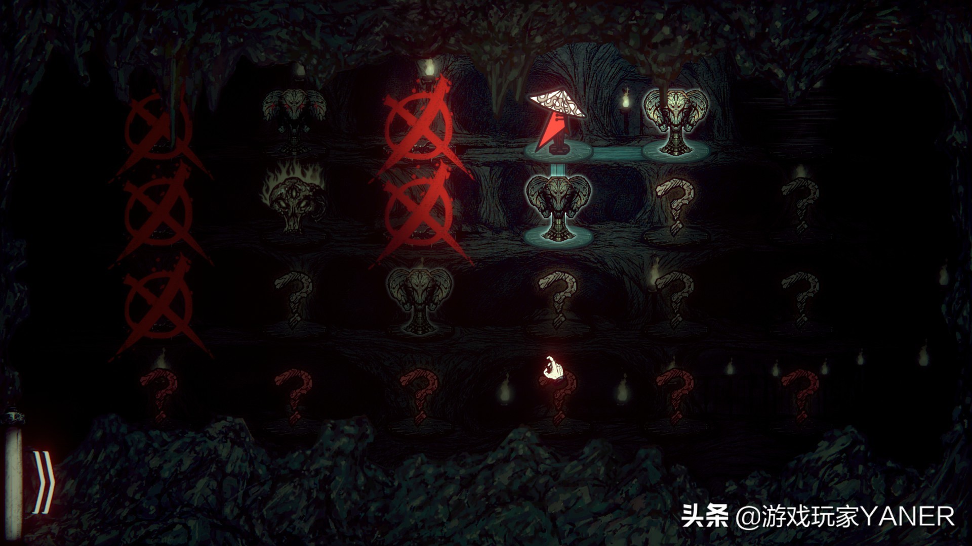 回合制策略战棋怎么玩奇幻卡牌,回合制战棋策略游戏奇幻日系卡牌