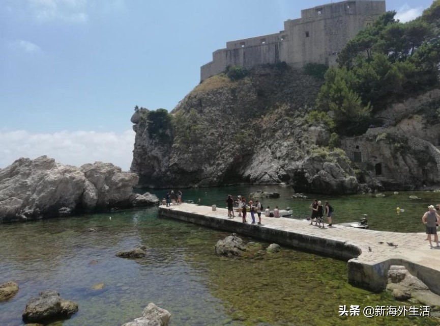 权力的游戏凛冬将至城堡出处,权力的游戏城堡取景地