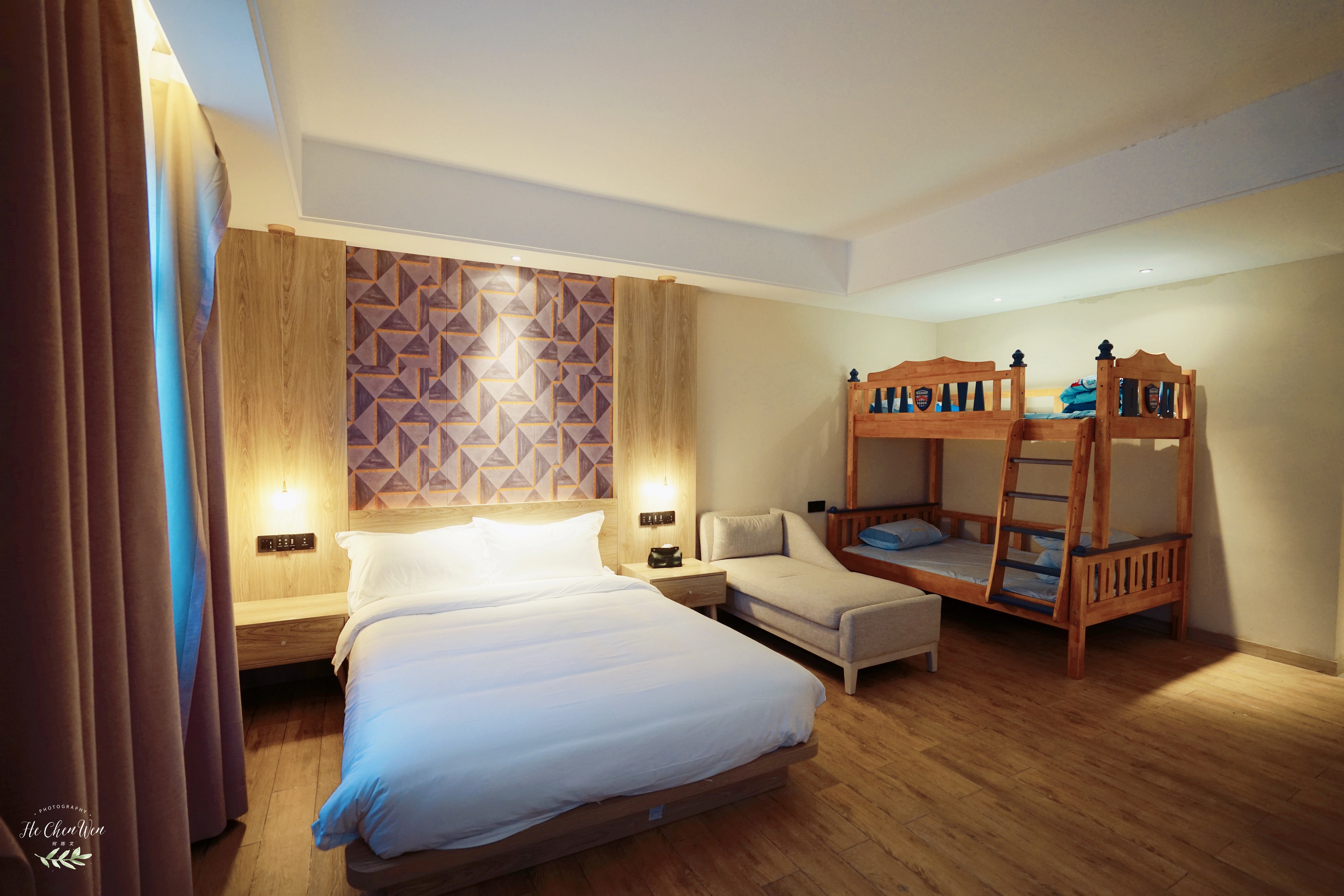 三亚大东海附近民宿多少元一宿,三亚最值得住的民宿