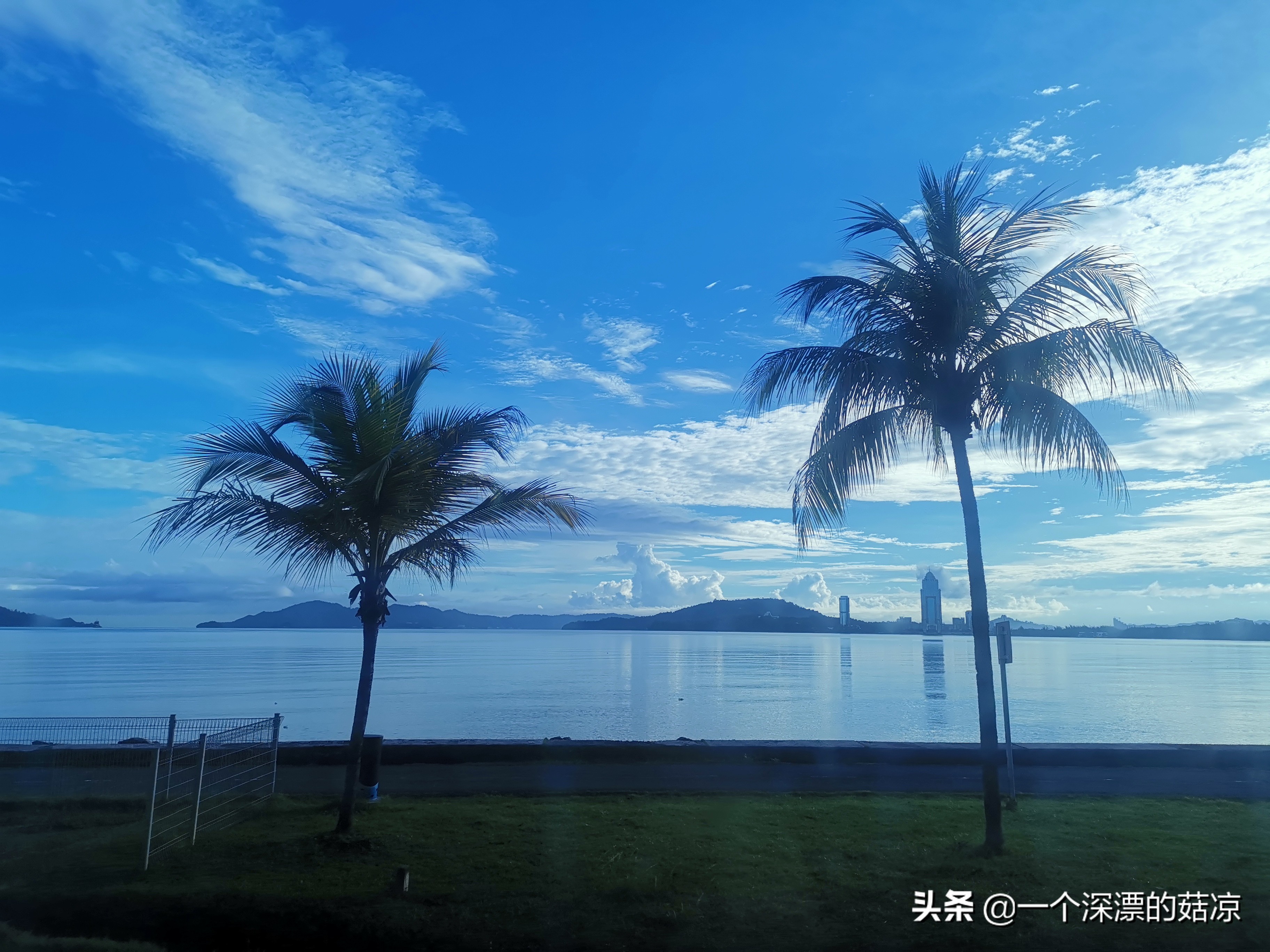 在夏天结束之前再去海边,在夏天结束前去海边