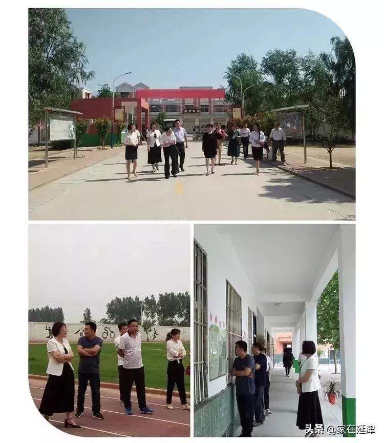 延津石婆固中心校,延津石婆固学校