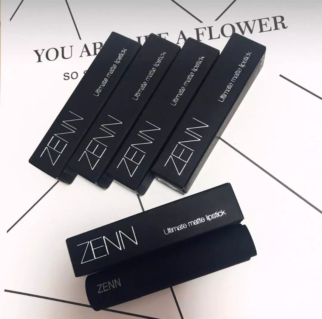 这几款泰国斩男色口红，让你美翻天！下一支断货王一定是它！