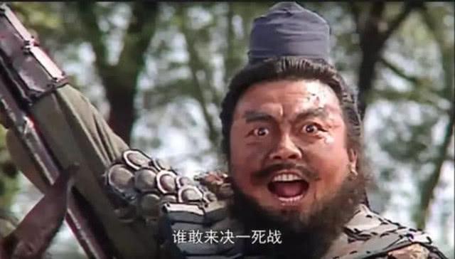 张飞关羽马超许褚典韦谁更厉害,正史上张飞与许褚谁厉害