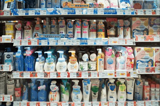 这家血统纯正的日本超市，也太好买了吧