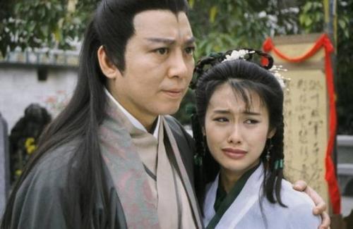 欧阳锋知道了杨康是凶手,杨康欧阳锋最后结局