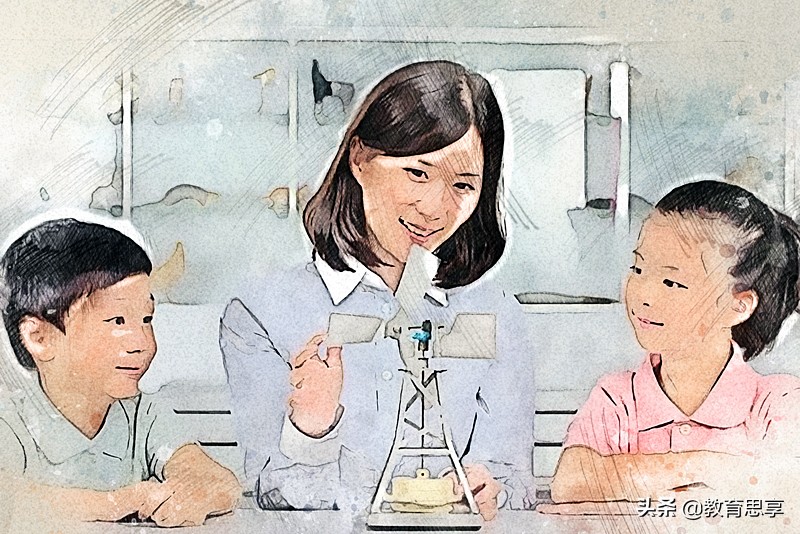 选择好的托班教育比大学更重要,中小学生托管班国家有政策扶持吗