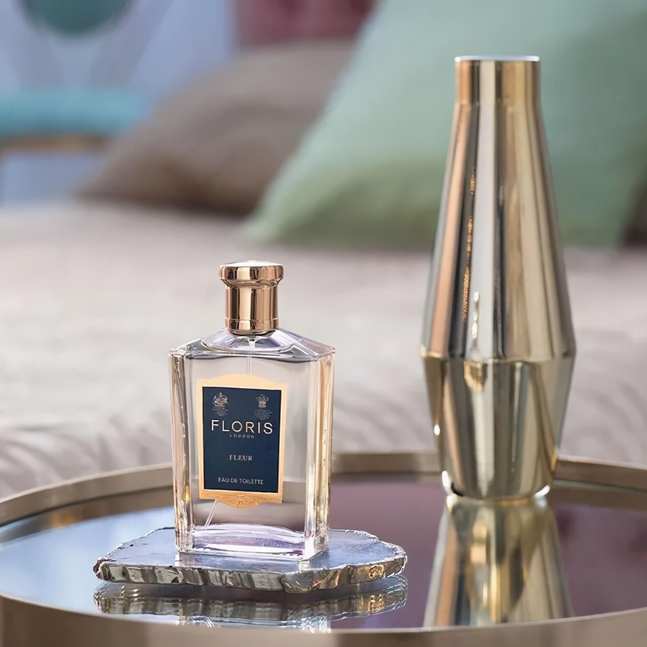 跟着王总涨知识完整版,王霏霏推荐的粉底液