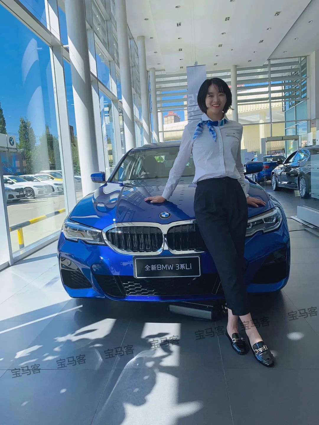 全国各省宝马4s店排行,全国宝马4s店名字