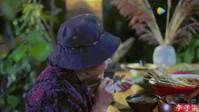 看了李子柒的视频的感受,看完李子柒后的感受