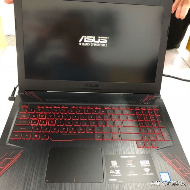 华硕飞行堡垒fx80ge冰魂屏幕,华硕飞行堡垒5代fx80g更换外壳