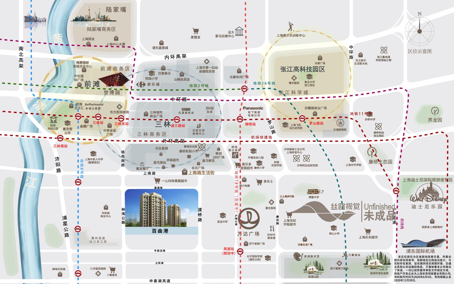 一开盘房屋就售罄,世茂云图最便宜的楼盘