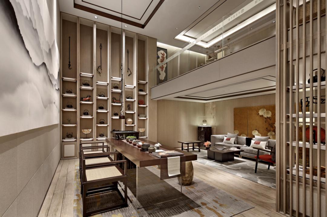 西安精装房口碑好的楼盘,西安中梁壹号院备案价