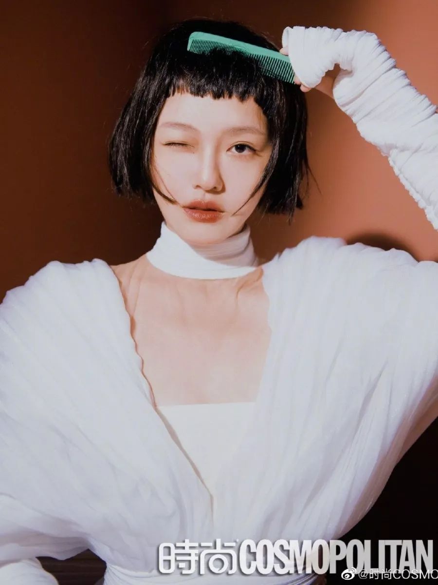 为什么你剪了头发没变化,为什么你剪完网红发型不好看