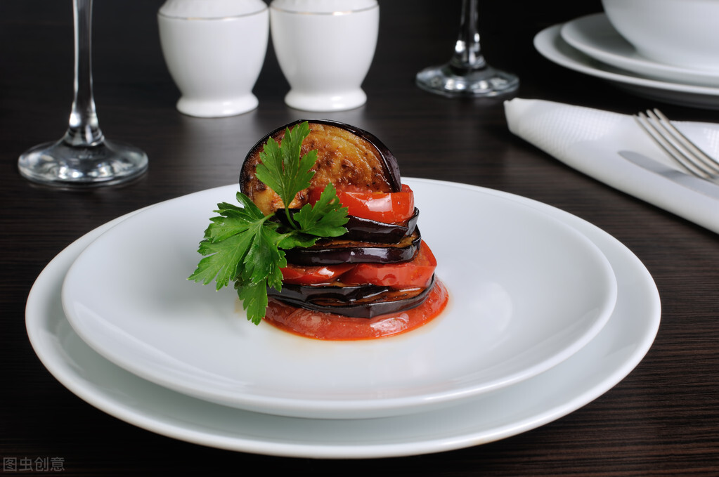 月嫂推荐这5道月子餐食谱,月子餐茄子怎么做