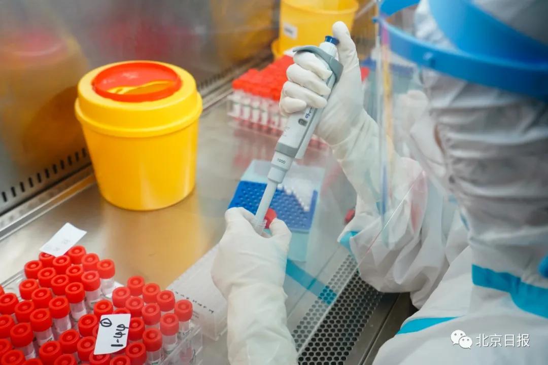 多条传播链仍在延长！武汉7例阳性，一人与这个旅行团有交集