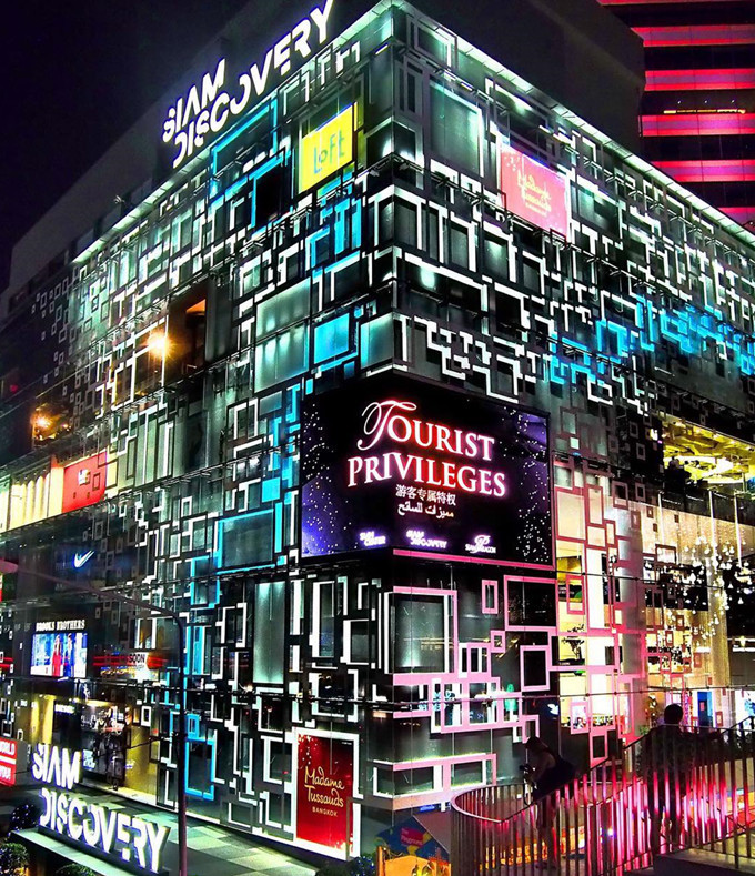 曼谷哪些景点收费便宜又好玩,曼谷值得去的景点推荐图片高清