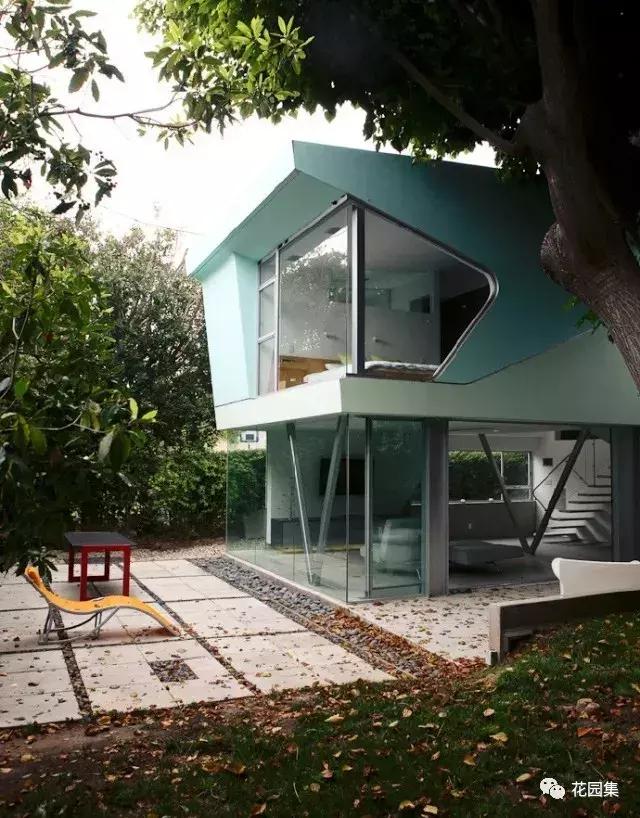 庭院铺装程序,庭院铺装怎么不裂