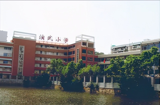 厦门初中高中排名,厦门排名前十的小学哪几所