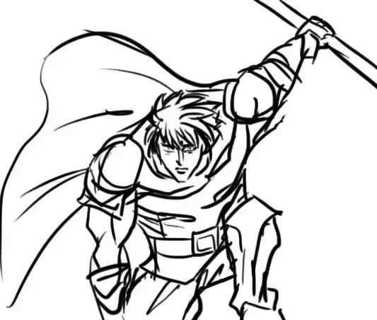 dnf全职业沙雕动画,dnf全角色高清壁纸