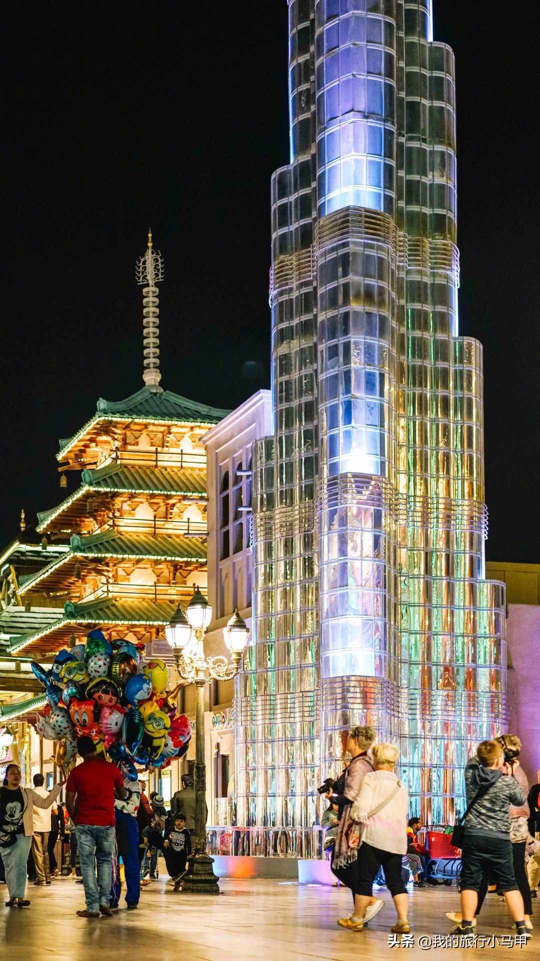 迪拜游玩攻略,去迪拜游玩最省钱的攻略