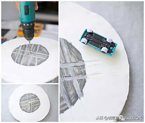 零一玩具改造,旧的玩具怎么改造好玩呢