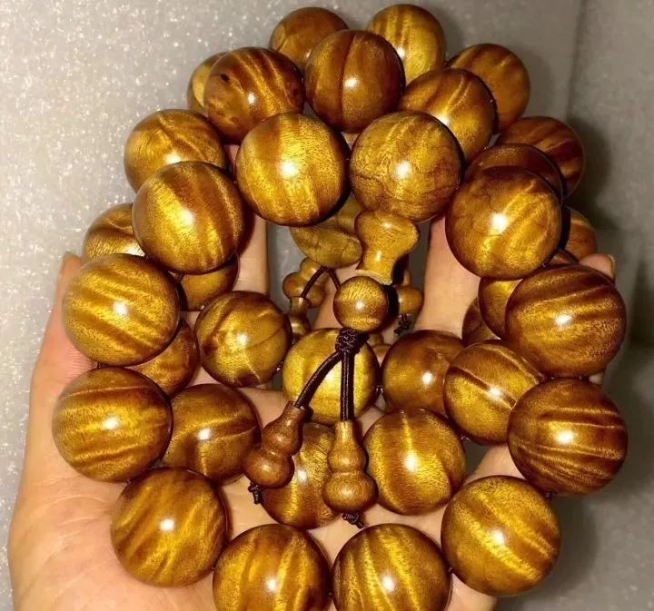 教你正确辨别真假金丝楠木,如何识别正宗的金丝楠木