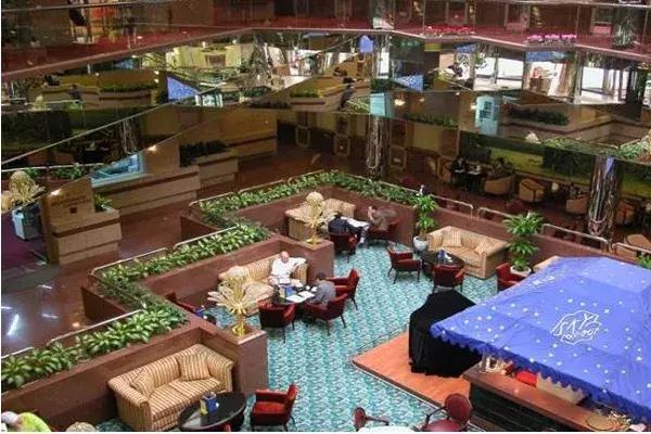 北京最地道的酒店,北京性价比最高最受人欢迎的酒店