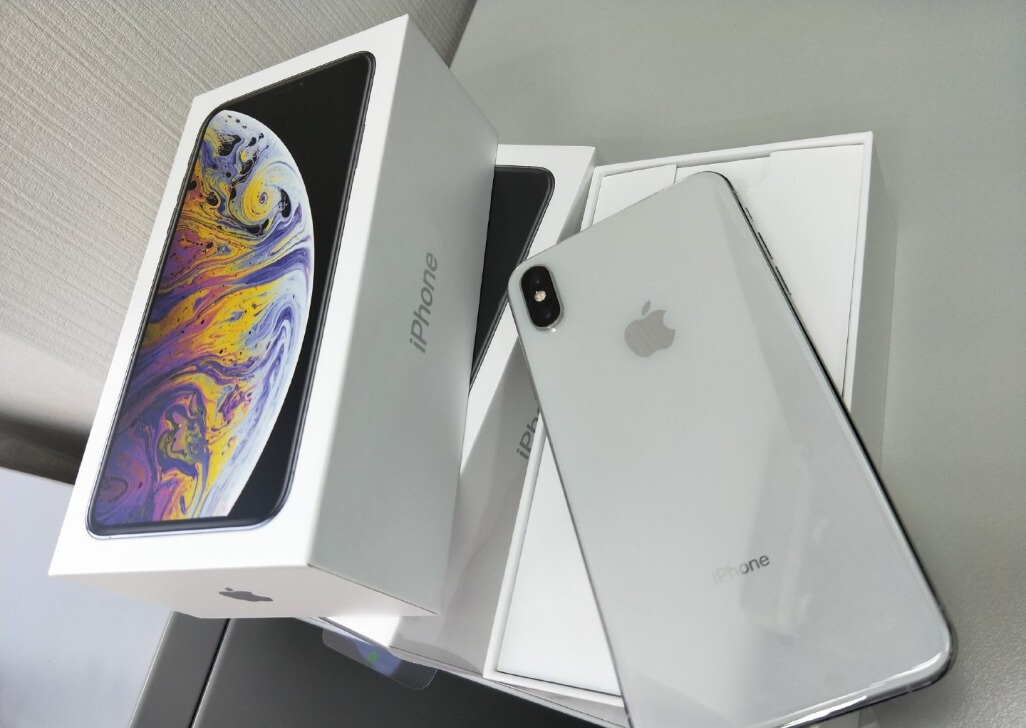 2000-3000买iphonexsmax值不值,比官网便宜一千的iphone