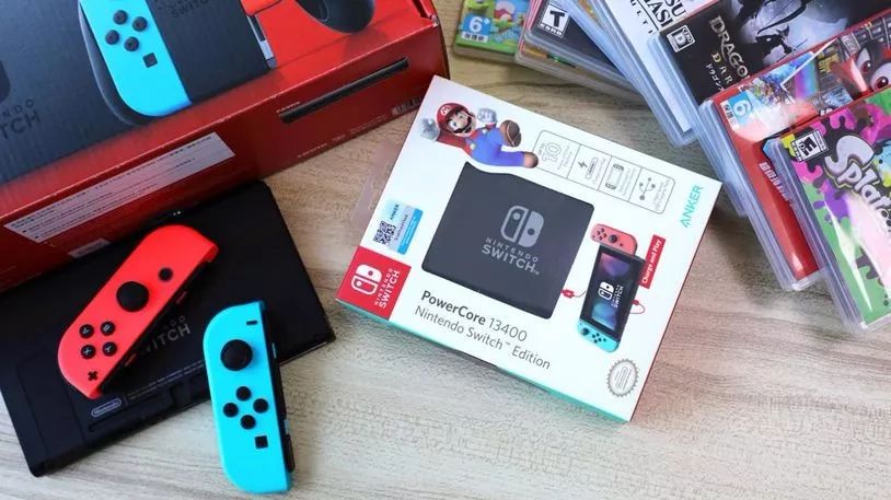 anker快充电源评测,ANKER安克高功率移动电源推荐