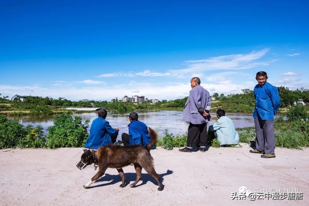 四川岳池坪滩旅游,岳池坪滩游玩攻略