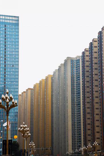 亚洲第一盘贵阳花果园,花果园神盘