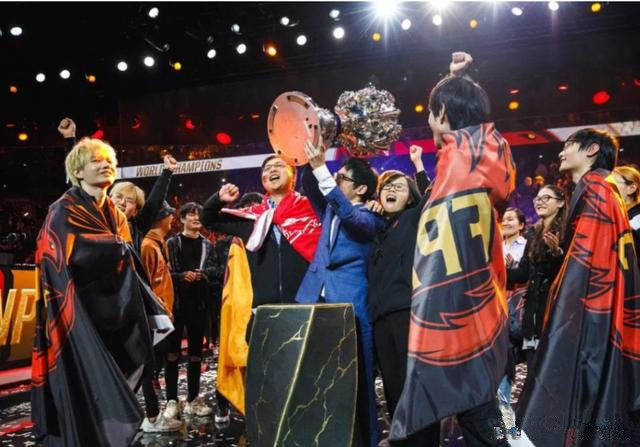 lpl编年史s9,lpl常规赛s9