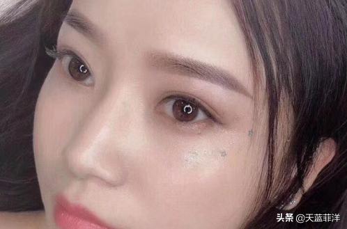 纹眉后需要怎么护理才最好,纹眉后怎样护理需要涂修复膏吗