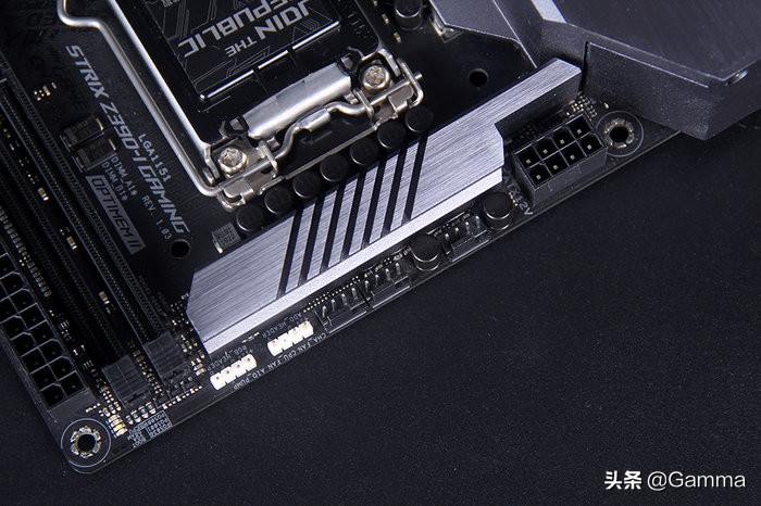 公认散热好的itx机箱,支持240水冷和RGB光控的itx机箱