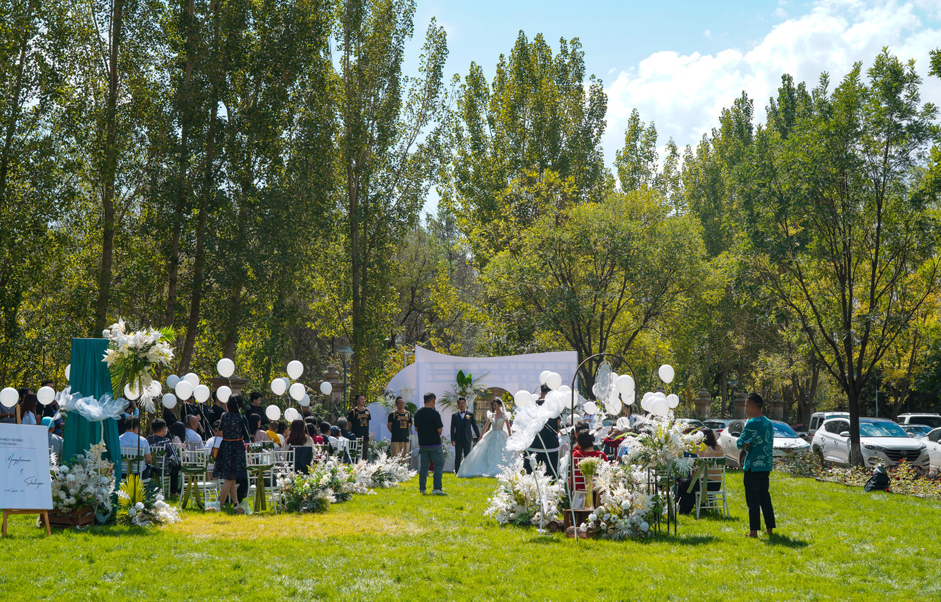 宁夏旅游打卡点,宁夏银川十大网红旅游必打卡
