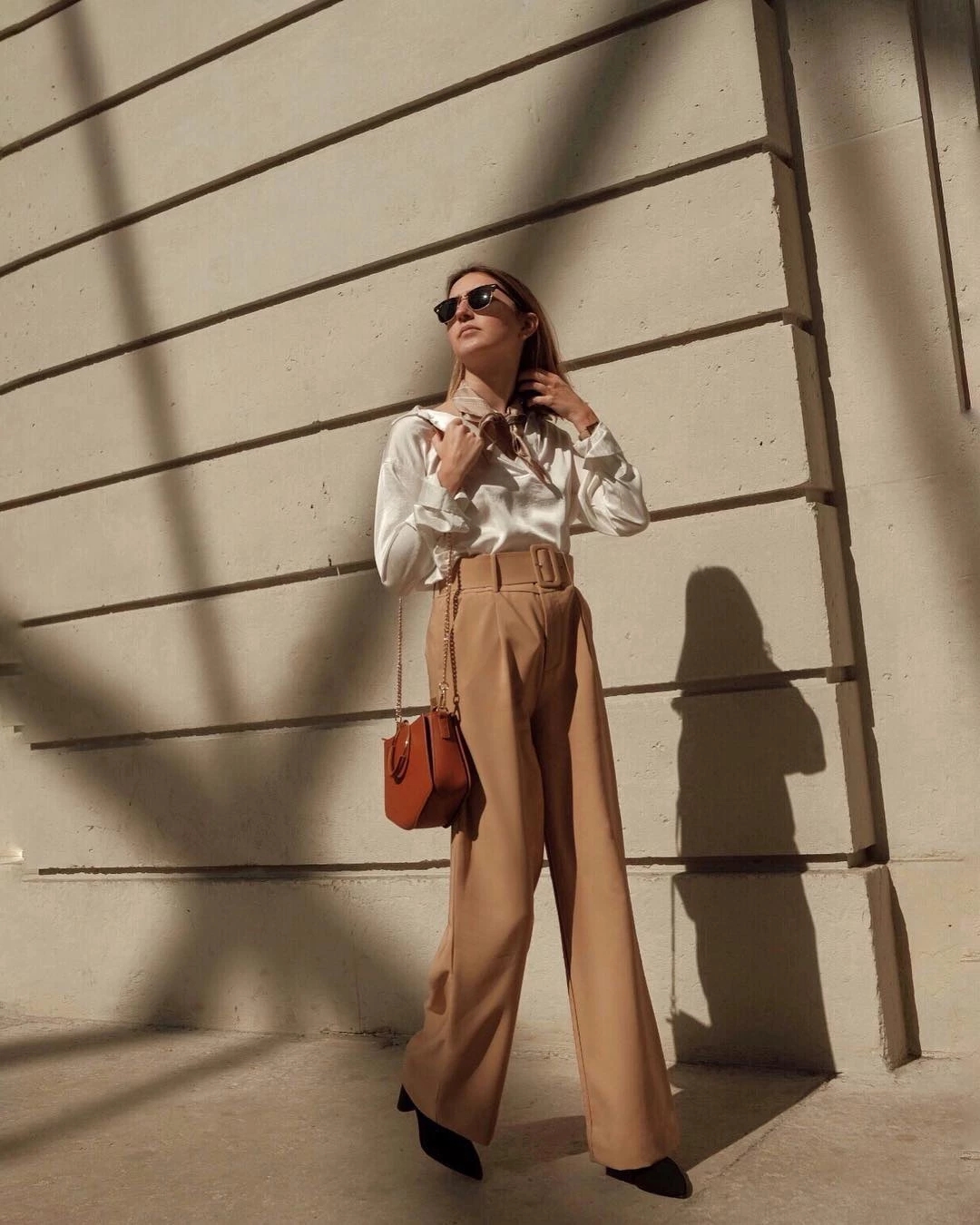 腿粗屁股大的女人有什么讲究,腿粗屁股大的女人适合穿什么鞋