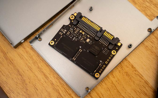 佰微ssd怎么用,佰微笔记本固态迁移