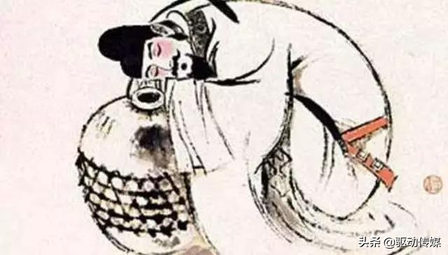 唐宋之“唐魂”|热忱的心颂大唐万古诗篇，将盛唐烈酒一饮而尽