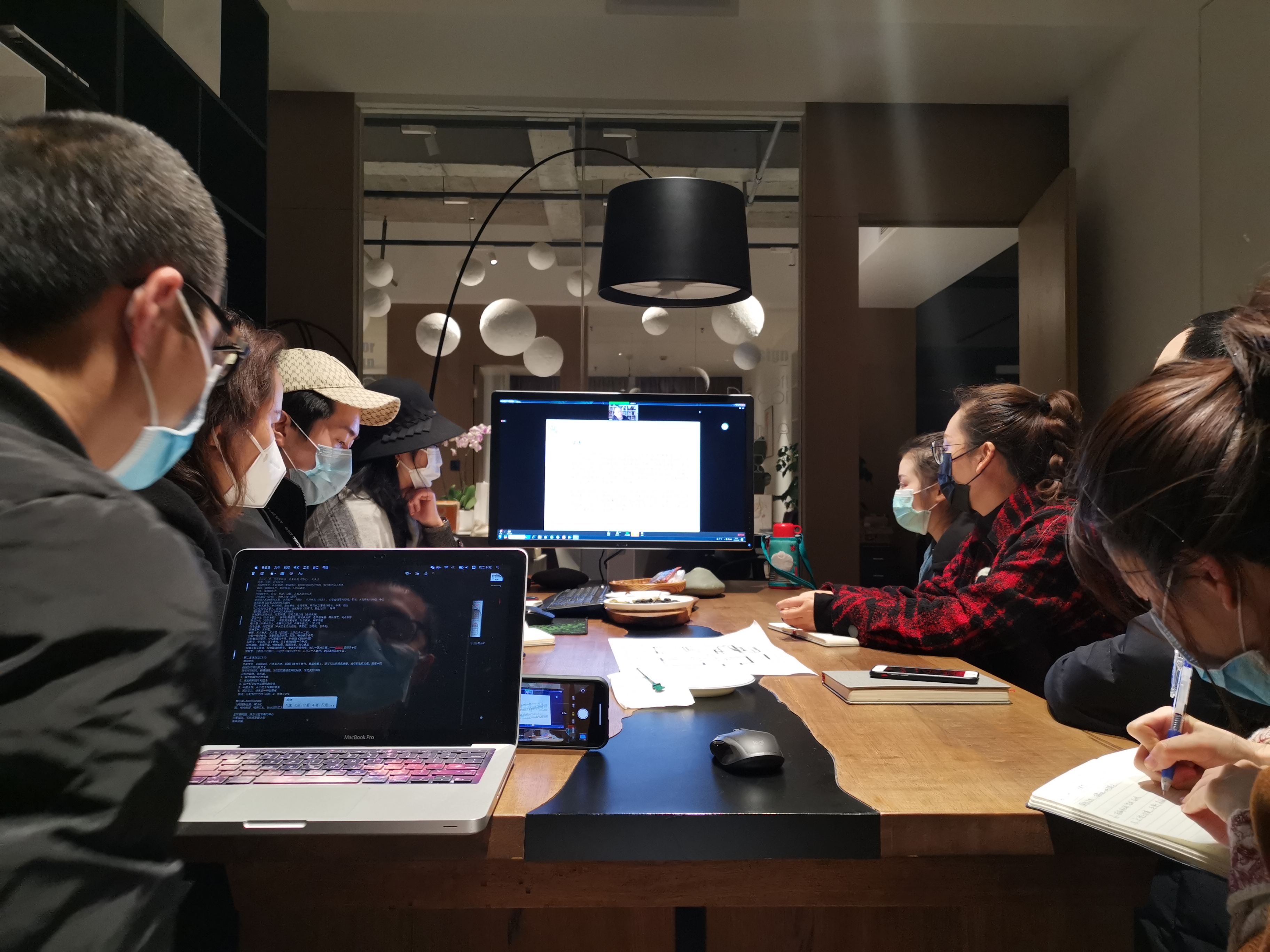 2020“为你而战”之逆战篇