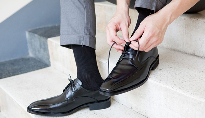 男士皮鞋哪个品牌质量好又便宜,哪个牌子的男士皮鞋穿得最舒服