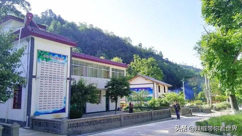 小城故事陇川,康县小城故事