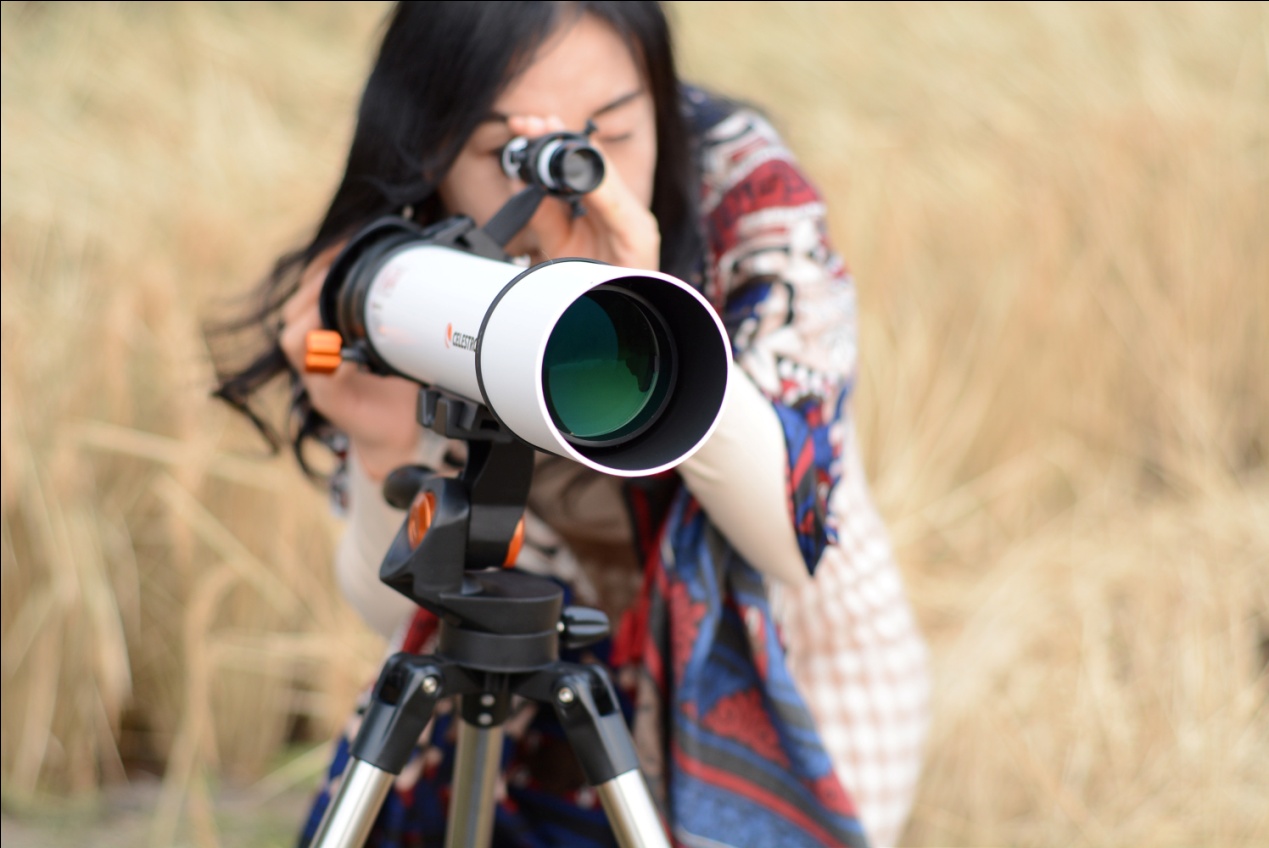 小米望远镜1亿像素,小米望远镜199元靠谱吗