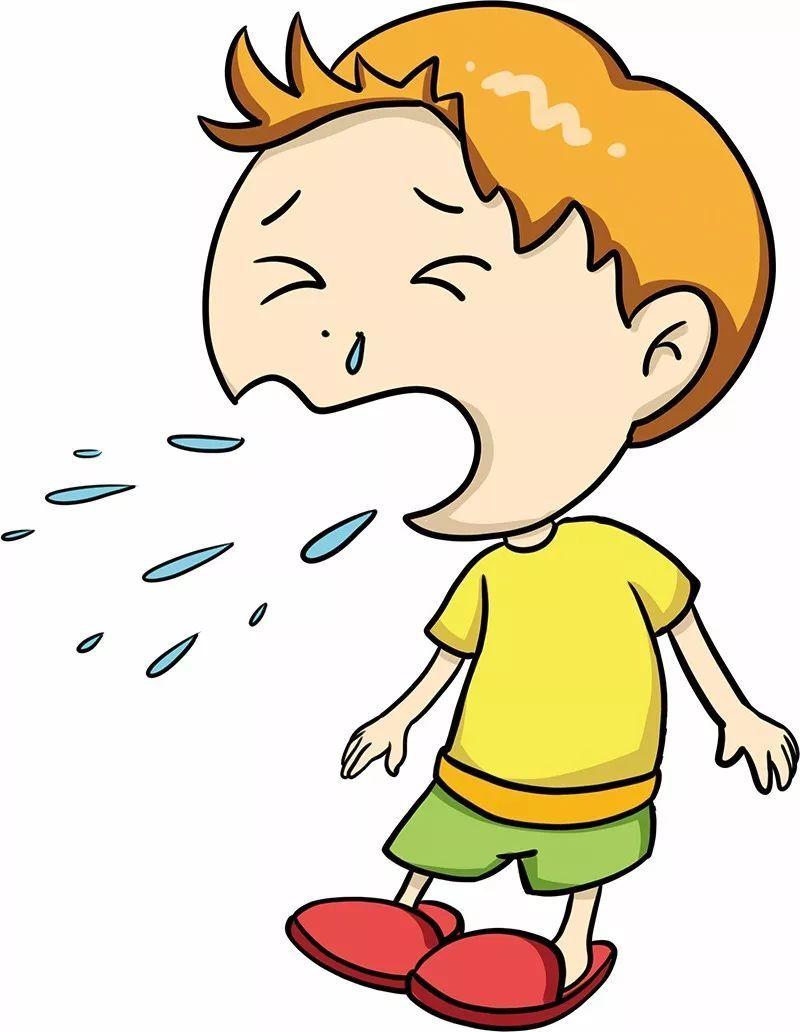 过敏性鼻炎引起咳嗽要注意什么,常年性过敏性鼻炎应该怎么来治疗