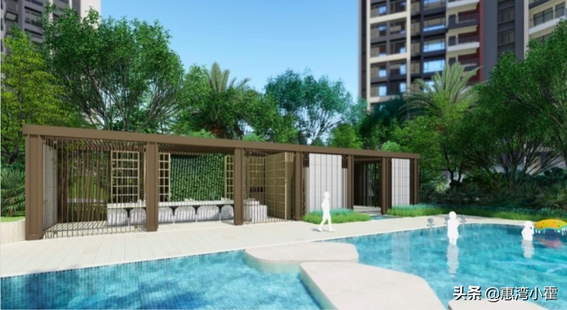 惠州惠阳星河丹堤怎么样,惠州星河丹堤是惠阳还是大亚湾