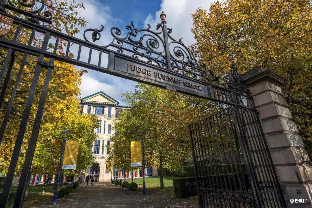 金融时报英国商学院排名,金融时报排名2018