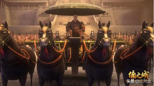 7月新影片,即将上映的14部动画片