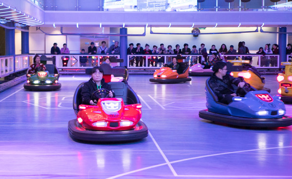 皇家加勒比邮轮2024年中国计划,今年的出游计划还没定